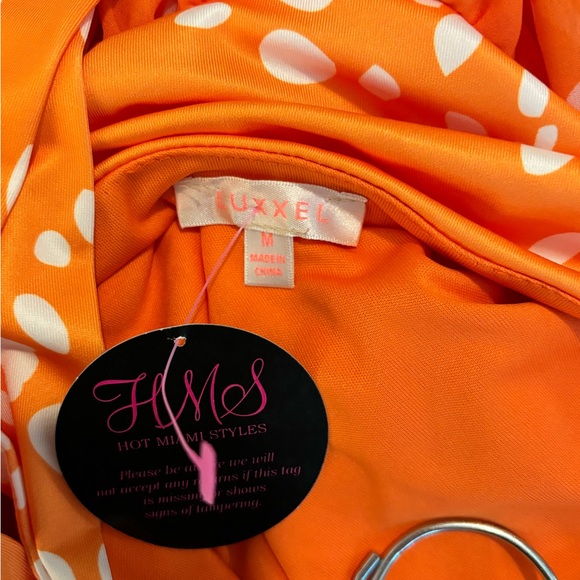 Hot Miami Style dress - Picture 5 of 5